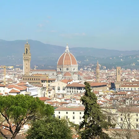Medici By Interhome Appartamento Firenze